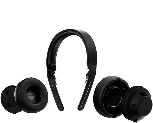 Alt view image 4 of 5 - AIAIAI TMA-2 Studio Wireless Headphones