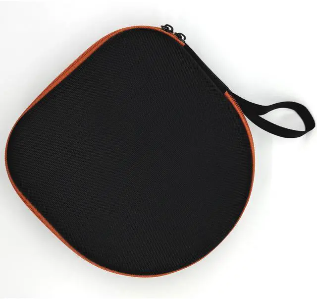 Alt view image 2 of 5 - YIHAOBOX Case Compatible with Sony WH-CH720N, WH-CH710N, WH-CH520N, WH-CH510 WH-1000XM4 Noise Canceling Wireless Headphones Bluetooth Over The Ear Headset, Carrying Storage for JBL Tune 720BT 510BT