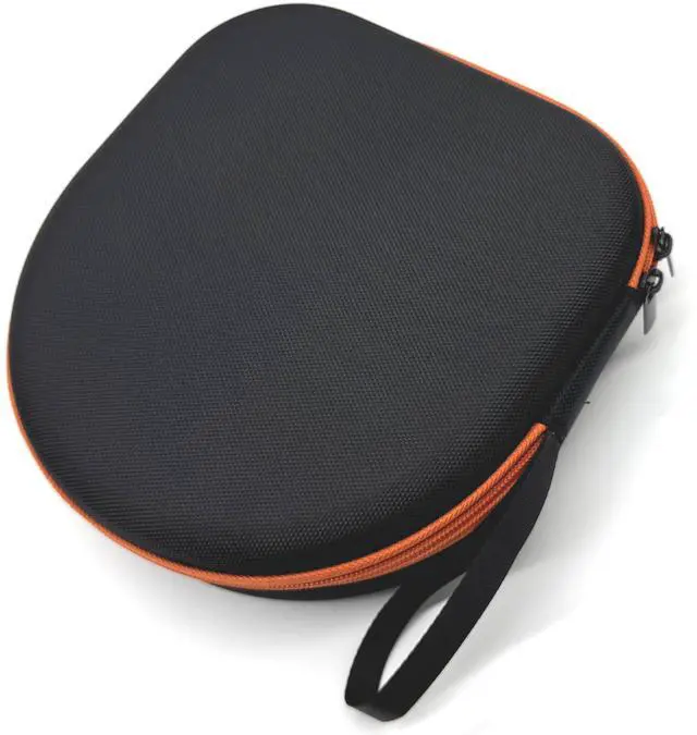 Alt view image 4 of 5 - YIHAOBOX Case Compatible with Sony WH-CH720N, WH-CH710N, WH-CH520N, WH-CH510 WH-1000XM4 Noise Canceling Wireless Headphones Bluetooth Over The Ear Headset, Carrying Storage for JBL Tune 720BT 510BT