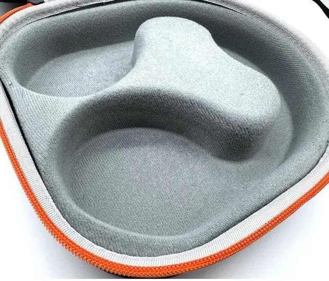 Alt view image 5 of 5 - YIHAOBOX Case Compatible with Sony WH-CH720N, WH-CH710N, WH-CH520N, WH-CH510 WH-1000XM4 Noise Canceling Wireless Headphones Bluetooth Over The Ear Headset, Carrying Storage for JBL Tune 720BT 510BT