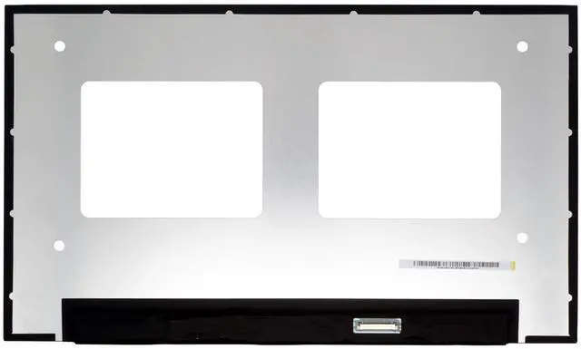 Alt view image 2 of 5 - JHK JIEHONGKE New LCD Screen Replacement for Dell PN DP/N 05TXC 005TXC 025T0 0025T0 0D2K69 NT140WHM-N45, 14" LCD Screen, Matte, Non-Touch, eDP 30 Pins, HD 1366x768, LCD LED Display
