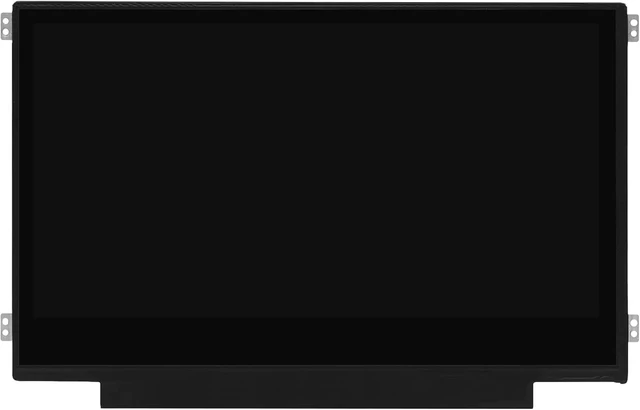 Alt view image 4 of 4 - 11.6" LCD Replacement for Samsung ChromeBook 2 3 4 XE310XBA XE310XDA XE500C12 XE500C13 XE501C13 XE310XBA-K03US XE310XBA-K01US XE310XBA-K02US Screen Display Panel (HD 1366 * 768 30pins Non-Touch)