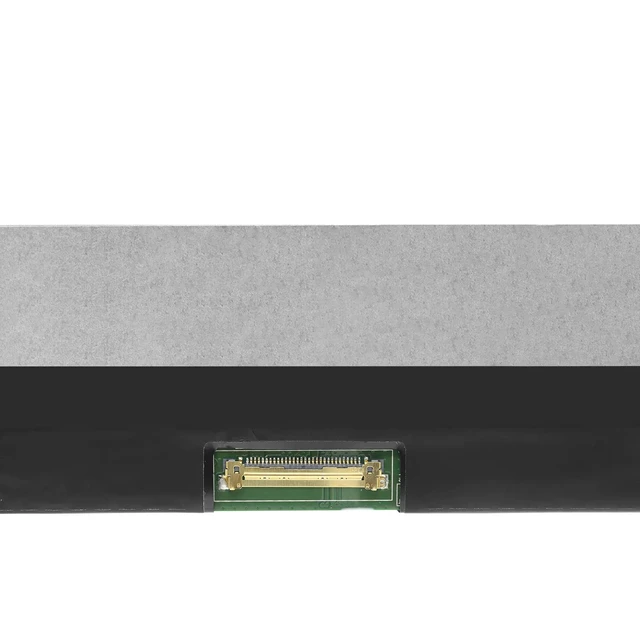 Alt view image 3 of 4 - 11.6" LCD Replacement for Samsung ChromeBook 2 3 4 XE310XBA XE310XDA XE500C12 XE500C13 XE501C13 XE310XBA-K03US XE310XBA-K01US XE310XBA-K02US Screen Display Panel (HD 1366 * 768 30pins Non-Touch)
