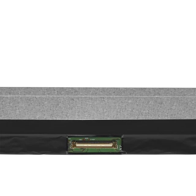 Alt view image 3 of 4 - Screen Replacement for Acer Predator Helios 300 PH315-52 PH315-53 PH315-54 PH315-52-710B PH315-53-72XD N18I2 N1812 N22C4 15.6" FHD 1920x1080 40 pin 144 Hz LCD Non-Touch Screen Display Panel