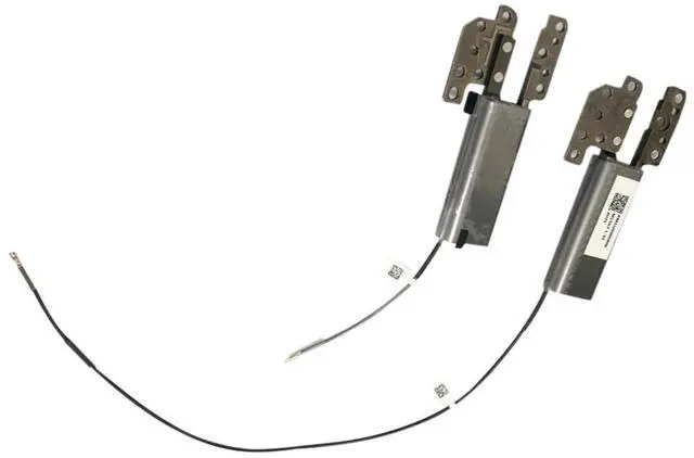 Main image of Suyitai LCD Screen Hinge for Lenovo X1 Yoga Gen6 Gen7 Gen8