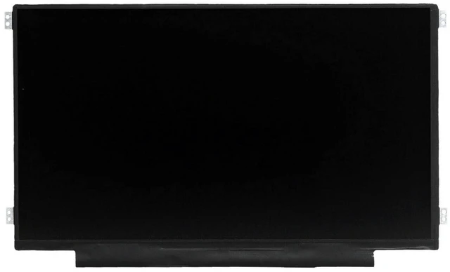 Alt view image 2 of 2 - Screen Replacement for HP Chromebook 11 G3 G4 EE G5 G6 G7 G9 EE 11A G8 EE, for ProBook 11 G2, for Stream 11 Pro G3 Series 11.6" HD 1366x768 30 pin LCD Non-Touch Screen Display Panel