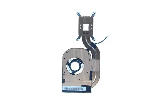Alt view image 3 of 4 - BDWZNLA Replacement Laptop CPU Cooling Fan for Lenovo Thinkpad X1 Carbon 6TH 2018 Series 01YR159 DC5V 2.25W