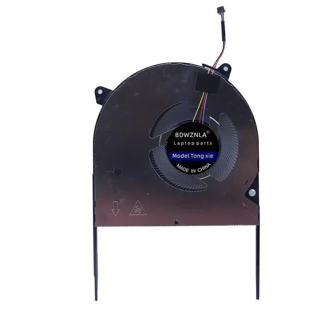 Alt view image 2 of 3 - BDWZNLA New CPU Cooling Fan for ASUS Zenbook 14X UX5400E Fan EG75071S1-1C010-S9A 13NB0T80M01211 223B-0038 DC12V 6.0W