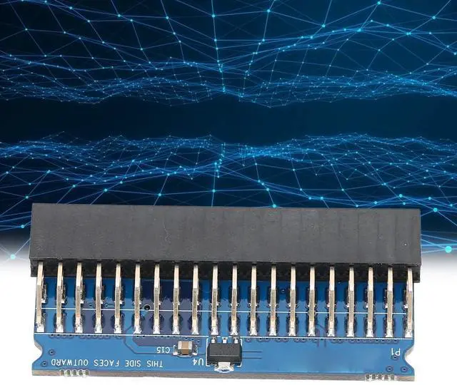 Alt view image 3 of 5 - Yoidesu 128MB SDRAM Board, XS D V2.9 for Terasic FPGA & Mister FPGA