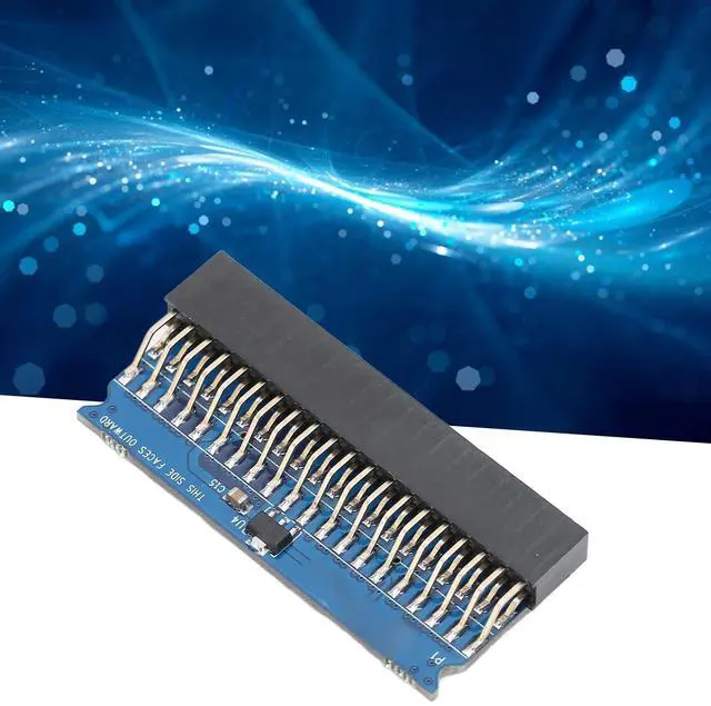Alt view image 4 of 5 - Yoidesu 128MB SDRAM Board, XS D V2.9 for Terasic FPGA & Mister FPGA
