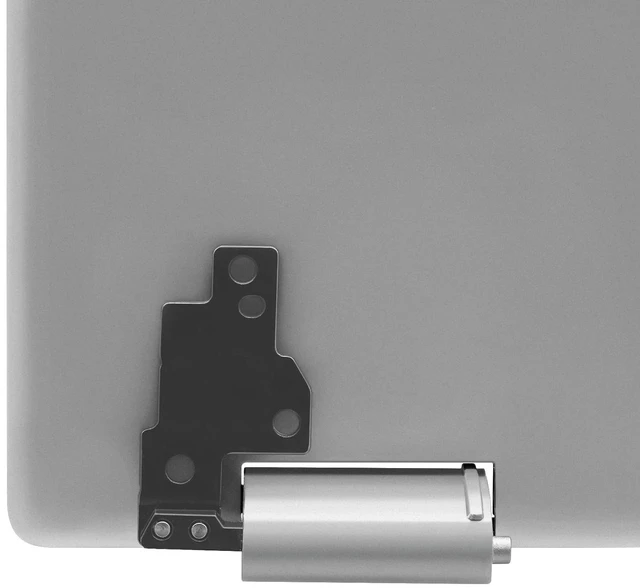 Alt view image 5 of 5 - HPDELGB Replacement for Dell Inspiron 14 7420 7425 2-in-1 P161G P161G001 P161G003 HWY0J LCD Touch Screen Digitizer Assembly 14.0" 1920x1080 FHD Colour Silver