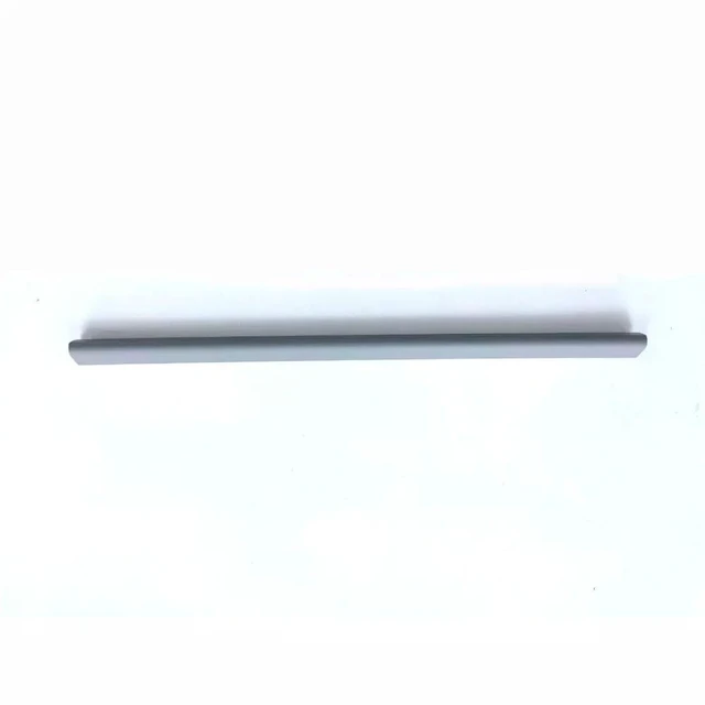 Alt view image 5 of 5 - Wzqrps Replacement Laptop LCD Cover Back Rear Top Lid Front Bezel Hinges with Hinge Cover for Lenovo IdeaPad 1 15ADA7 1 15AMN7 82R1 5CB1F36621 AP3L6000100 5CB1M48453 82RF1006VUS Silver