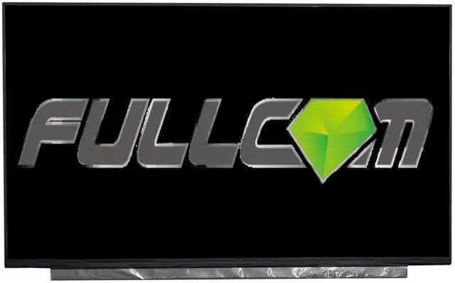 Main image of FULLCOM New LCD Replacement Screen 17.3 Inch N173HCE-E3B FHD 1920x1080 IPS 30 Pin Matte Compatible with N173HCE-E3A/N173HCE-E3C for Laptop/Display/Screen/LCD Application