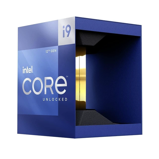 Alt view image 4 of 5 - Intel Core i9-12900K Gaming Desktop Processor with Integrated Graphics and 16 (8P+8E) Cores up to 5.2 GHz Unlocked LGA1700 600 Series Chipset 125W