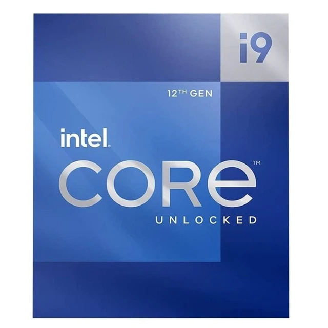 Alt view image 5 of 5 - Intel Core i9-12900K Gaming Desktop Processor with Integrated Graphics and 16 (8P+8E) Cores up to 5.2 GHz Unlocked LGA1700 600 Series Chipset 125W