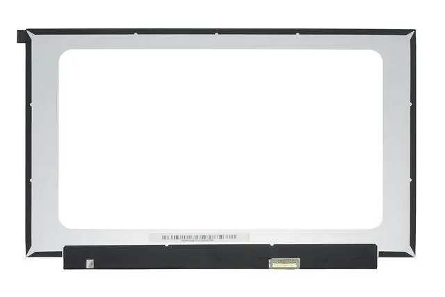 Alt view image 2 of 5 - JHK JIEHONGKE New LCD Screen - Replacement for Lenovo IdeaPad 3 - (15IML05-81WR, 15ADA05-81W1, 15IIL05-81WE, 15ITL05-81X8) Laptop Display Part No 5D10T05360, 15.6", HD, Touch, Anti-Glare, TN
