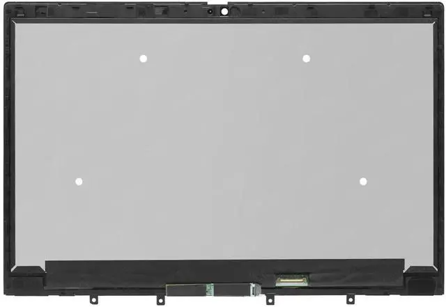 Alt view image 3 of 5 - Touch Screen Replacement for Lenovo ThinkPad L13 Yoga Gen 4 LCD Display Digitizer Assembly 5M11H62180 5M11H62163 5M11H62167 5M11H62165 5M11H62178 5M11H62176 WUXGA (Not for Gen 1 2 3)