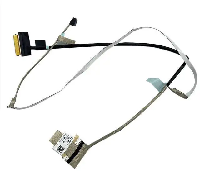Main image of Zahara EDP FHD LCD LVDS Screen Display Video Cable 40PIN 240HZ DD0NJHLC200 for ASUS TUF Gaming FA506QR FA506QM FX506HM DD0NJHLC210 14005-03750500
