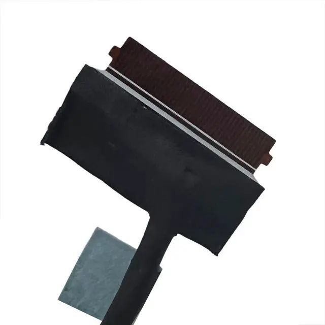 Alt view image 4 of 5 - Zahara EDP FHD LCD LVDS Screen Display Video Cable 40PIN 240HZ DD0NJHLC200 for ASUS TUF Gaming FA506QR FA506QM FX506HM DD0NJHLC210 14005-03750500