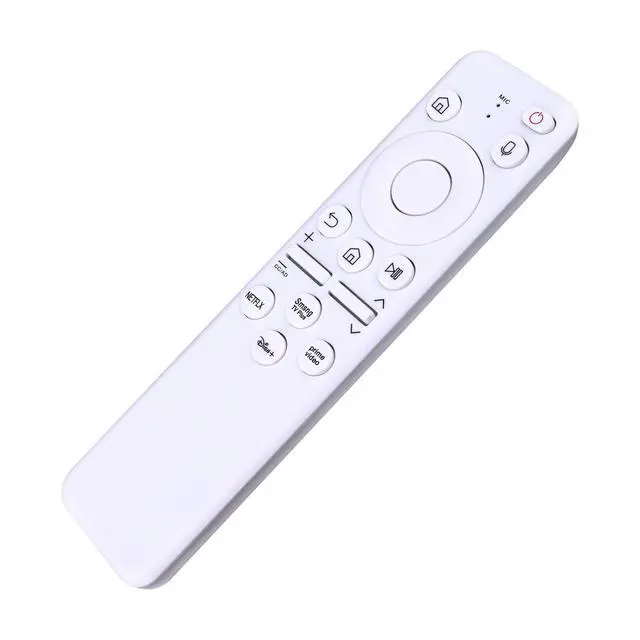 Alt view image 5 of 5 - PERFASCIN BN59-01434J sub BN59-01462A Replaced Voice Remote fit for Samsung OLED G9 ViewFinity S9 4K TV Y23 LCD Monitor LS27CM801UNXZA LS27CM701UNXZA LS32CM80PUNXZA