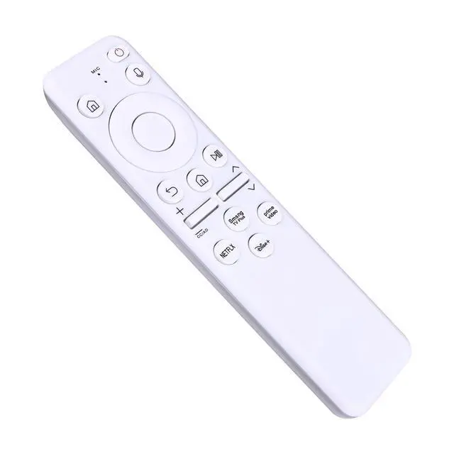 Alt view image 4 of 5 - PERFASCIN BN59-01434J sub BN59-01462A Replaced Voice Remote fit for Samsung OLED G9 ViewFinity S9 4K TV Y23 LCD Monitor LS27CM801UNXZA LS27CM701UNXZA LS32CM80PUNXZA