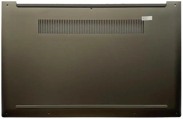 Main image of Wzqrps New for Lenovo Yoga 7-14ITL5 82BH 7-14 Replacement Laptop Lower Base Bottom Case Cover 5CB1A08849 5CB1A08848 AM1RW000R00 AM1RW000R10 (Dark Moss)