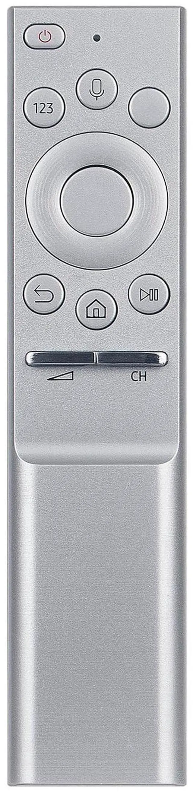 Main image of New BN59-01272A Voice Replaced Remote Control Fits for Samsung QLED Smart TV Q7F Series QN55Q7 QN65Q7 QN75Q7