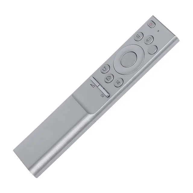 Alt view image 4 of 5 - New BN59-01272A Voice Replaced Remote Control Fits for Samsung QLED Smart TV Q7F Series QN55Q7 QN65Q7 QN75Q7