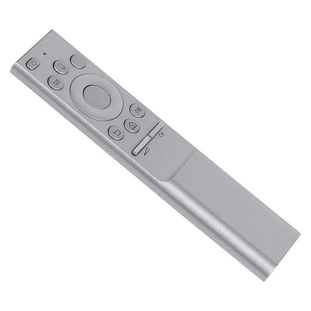 Alt view image 5 of 5 - New BN59-01272A Voice Replaced Remote Control Fits for Samsung QLED Smart TV Q7F Series QN55Q7 QN65Q7 QN75Q7