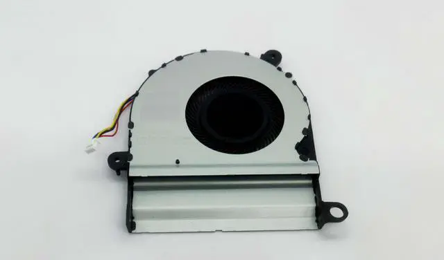 Main image of Monvkaka CPU Cooling Fan for Asus U410U RX410U UX410UQ X410UV U3000UQ U4000U UX310 UX310UQ A400U A400UQ RX310 UX410 P/N: NS85B01-16A04 DC5V 0.50A Fan
