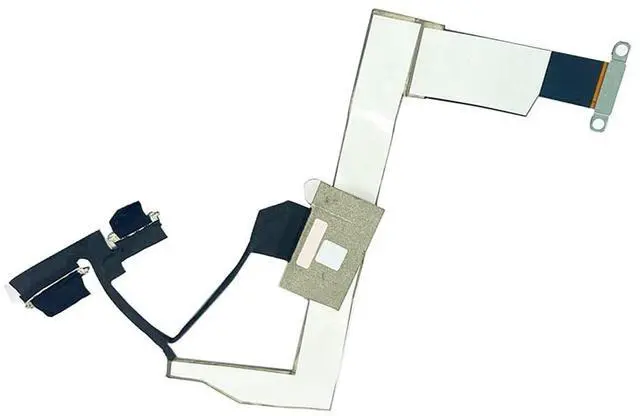 Alt view image 3 of 4 - Zahara 40pin FHD Touch LCD Screen Video Display Flex Cable Replacement for DELL Latitude 7450 JD4C0 5KX2C 05KX2C DC02C015Q00 38_44MP_300F_400Q
