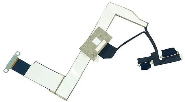 Alt view image 2 of 4 - Zahara 40pin FHD Touch LCD Screen Video Display Flex Cable Replacement for DELL Latitude 7450 JD4C0 5KX2C 05KX2C DC02C015Q00 38_44MP_300F_400Q