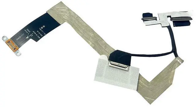 Alt view image 4 of 4 - Zahara 40pin FHD Touch LCD Screen Video Display Flex Cable Replacement for DELL Latitude 7450 JD4C0 5KX2C 05KX2C DC02C015Q00 38_44MP_300F_400Q