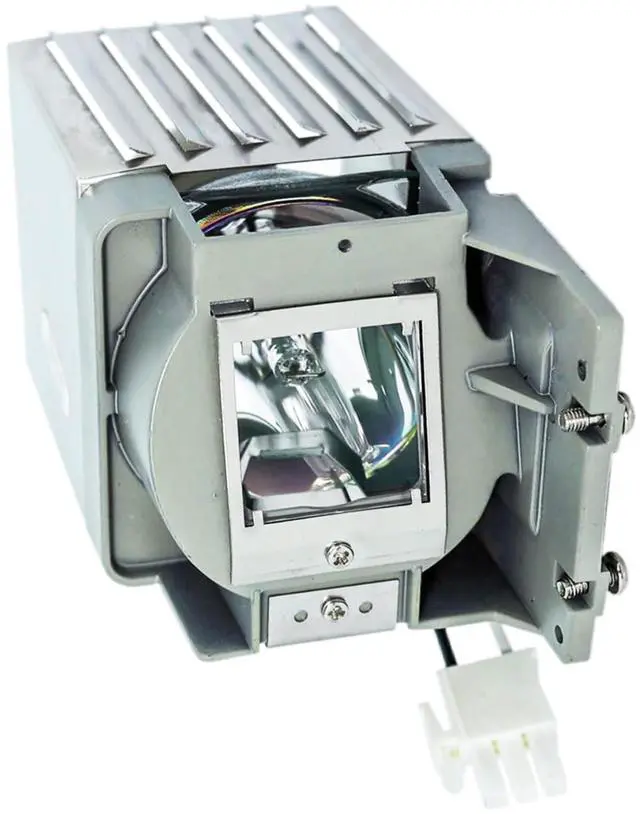 Main image of ZECARFA 5J.JD705.001 Replacement Lamp Bulb with Housing Compatible with BenQ TW526E MS524E MW526E MX525E TW526E Projector Lamp