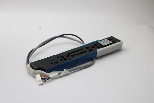 Alt view image 5 of 5 - WJ26X27695 UI Board Kit WJ26X25906
