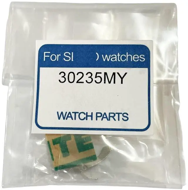 Main image of Capacitor Kinetic 3023-5MZ, 30235MY TC920S 5M42 5M22 5M23 Battery Type TC920S 1.5V