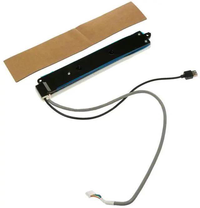 Alt view image 3 of 5 - WJ26X27695 UI Board Kit WJ26X25906