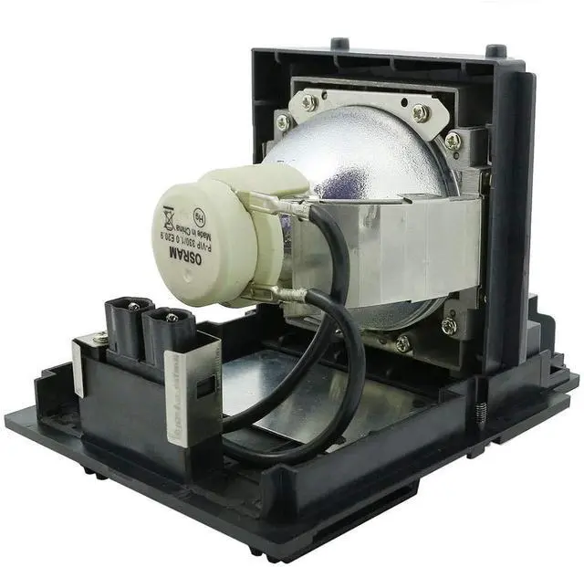 Alt view image 2 of 5 - ZECARFA Original Lamp 003-004449-01 Projector Lamp VIP330W with Housing for Christie DHD670-E DHD675-E DWU670-E DWU675-E Projectors Lamp