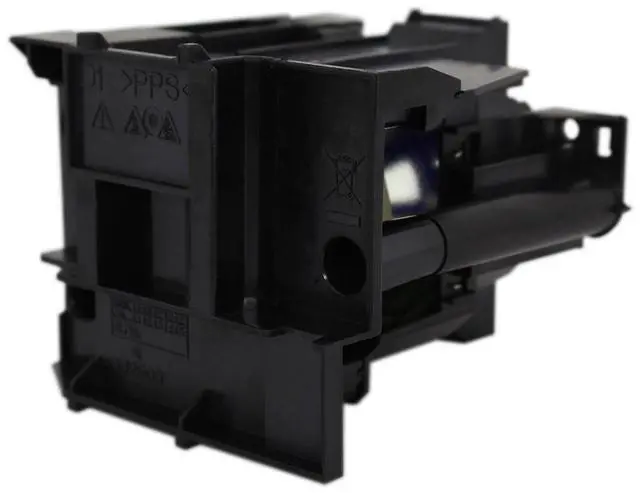 Alt view image 5 of 5 - Technical Precision Replacement for HITACHI CP-WX8255A LAMP & HOUSING Projector TV Lamp Bulb
