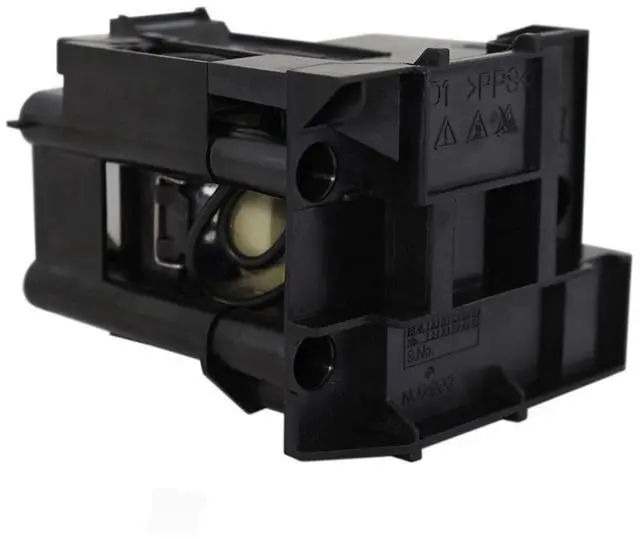 Alt view image 4 of 5 - Technical Precision Replacement for HITACHI CP-WX8255A LAMP & HOUSING Projector TV Lamp Bulb