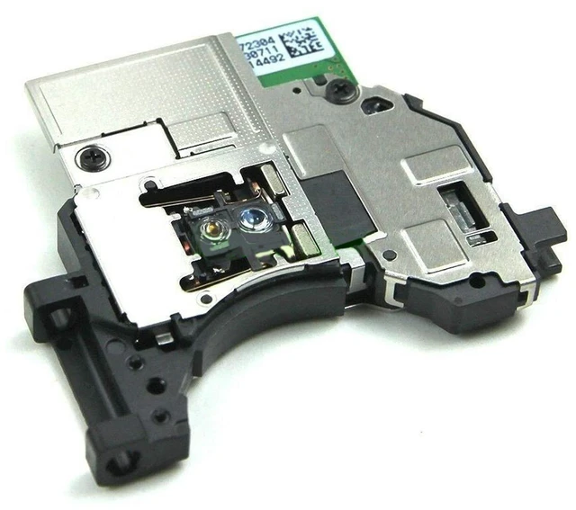 Main image of Laser Lens Disk ROM DVD Drive for Sony PS3 Slim CECH-4001B KES-850A KEM850A