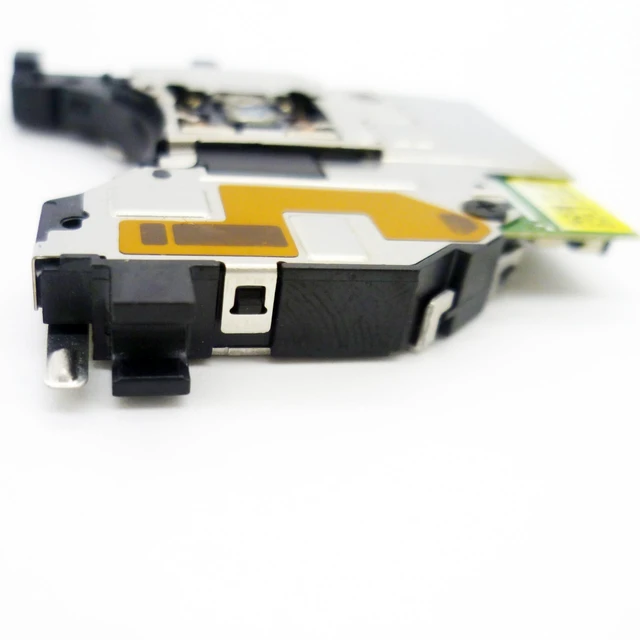 Alt view image 3 of 5 - Laser Lens Disk ROM DVD Drive for Sony PS3 Slim CECH-4001B KES-850A KEM850A