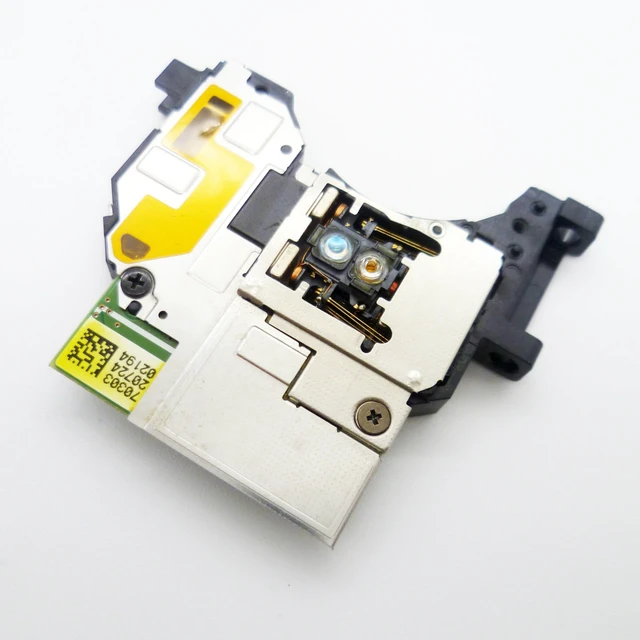 Alt view image 2 of 5 - Laser Lens Disk ROM DVD Drive for Sony PS3 Slim CECH-4001B KES-850A KEM850A