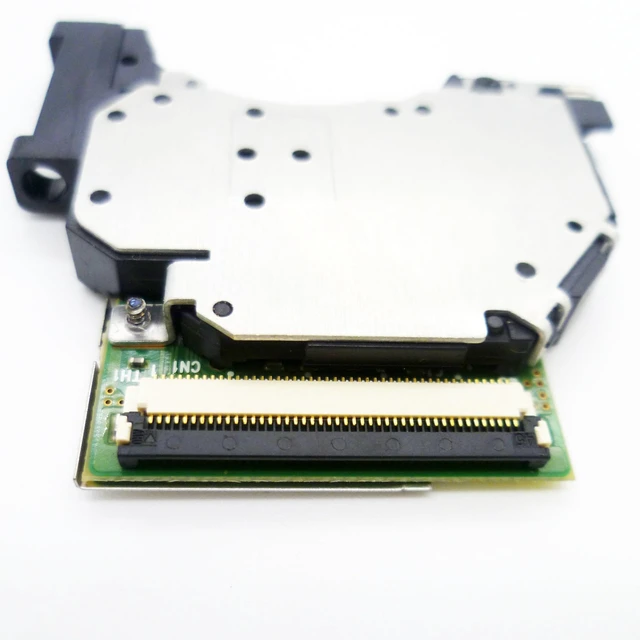 Alt view image 4 of 5 - Laser Lens Disk ROM DVD Drive for Sony PS3 Slim CECH-4001B KES-850A KEM850A
