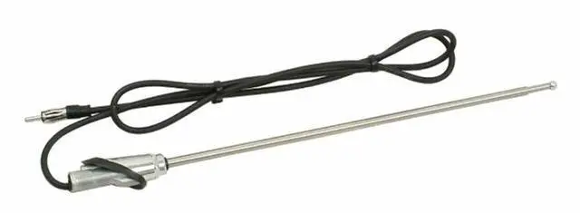 Main image of Antenna, Fits Beetle 67-79, Compatible with Dune Buggy