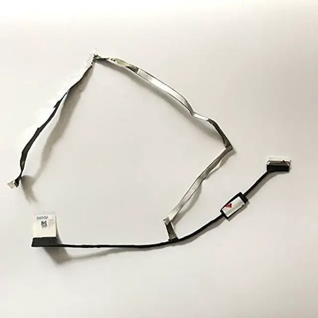 Main image of SOUTHERNINTL New Replacement for Dell Alienware 17 R4 R5 4K UHD LCD Cable 02PVJC 2PVJC DC02C00D700