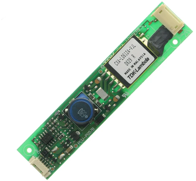 Main image of CXA-L0612A-VJL Replacement High Voltage Inverter Board ^^ DC to AC Converter for 9-13 inch LCD Panels with Dimming Function