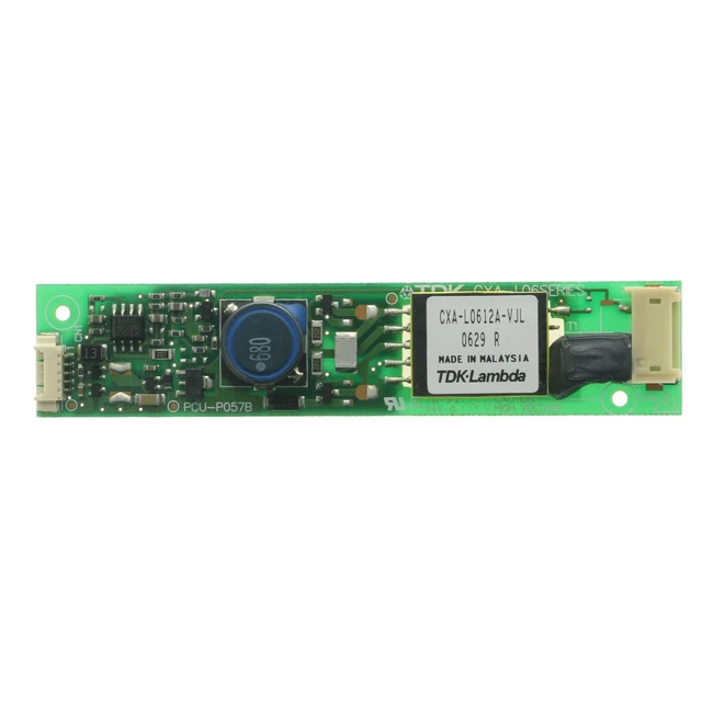Alt view image 2 of 4 - CXA-L0612A-VJL Replacement High Voltage Inverter Board ^^ DC to AC Converter for 9-13 inch LCD Panels with Dimming Function