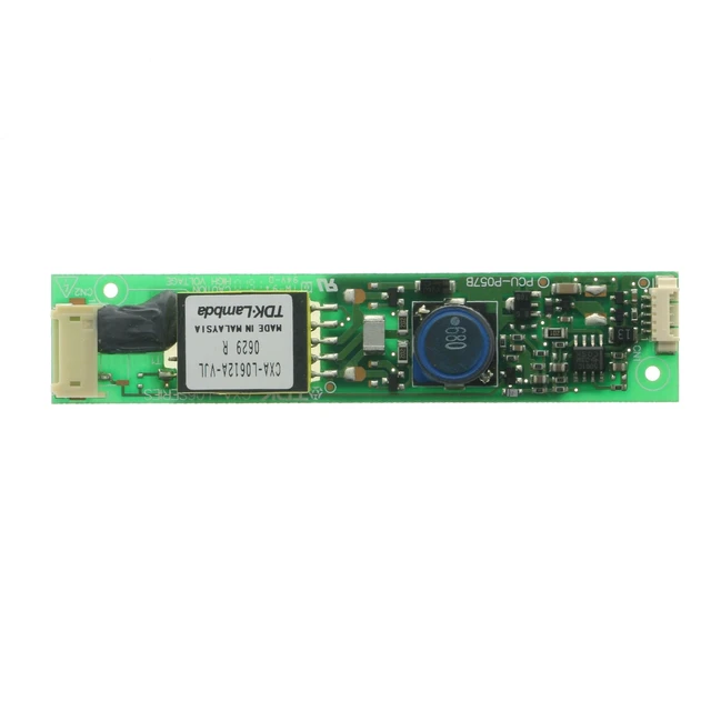 Alt view image 3 of 4 - CXA-L0612A-VJL Replacement High Voltage Inverter Board ^^ DC to AC Converter for 9-13 inch LCD Panels with Dimming Function