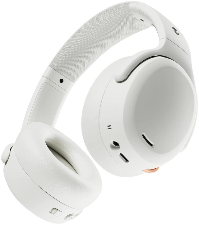 Main image of Skullcandy Crusher ANC 2 Noise Cancelling Wireless Headphones - Bone